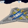 Исследователь галактики (LEGO 10497)