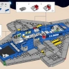 Исследователь галактики (LEGO 10497)