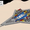Исследователь галактики (LEGO 10497)