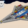 Исследователь галактики (LEGO 10497)