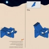 Исследователь галактики (LEGO 10497)