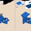 Исследователь галактики (LEGO 10497)