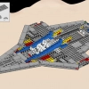 Исследователь галактики (LEGO 10497)