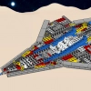 Исследователь галактики (LEGO 10497)
