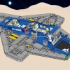 Исследователь галактики (LEGO 10497)