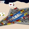 Исследователь галактики (LEGO 10497)