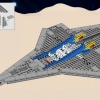 Исследователь галактики (LEGO 10497)