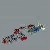 Исследователь галактики (LEGO 10497)