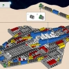 Исследователь галактики (LEGO 10497)