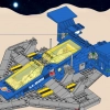 Исследователь галактики (LEGO 10497)