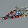 Исследователь галактики (LEGO 10497)