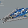 Исследователь галактики (LEGO 10497)