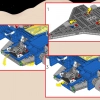 Исследователь галактики (LEGO 10497)
