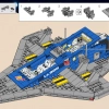 Исследователь галактики (LEGO 10497)
