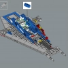 Исследователь галактики (LEGO 10497)
