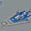 Исследователь галактики (LEGO 10497)