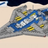 Исследователь галактики (LEGO 10497)