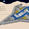 Исследователь галактики (LEGO 10497)