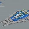 Исследователь галактики (LEGO 10497)