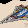 Исследователь галактики (LEGO 10497)