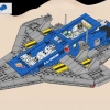 Исследователь галактики (LEGO 10497)