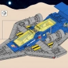 Исследователь галактики (LEGO 10497)