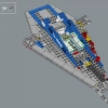 Исследователь галактики (LEGO 10497)