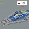 Исследователь галактики (LEGO 10497)