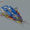 Исследователь галактики (LEGO 10497)
