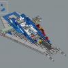 Исследователь галактики (LEGO 10497)