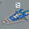 Исследователь галактики (LEGO 10497)