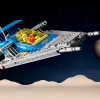 Исследователь галактики (LEGO 10497)