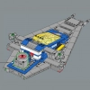 Исследователь галактики (LEGO 10497)