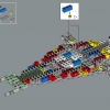 Исследователь галактики (LEGO 10497)
