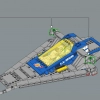 Исследователь галактики (LEGO 10497)