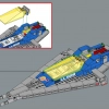 Исследователь галактики (LEGO 10497)