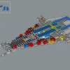 Исследователь галактики (LEGO 10497)