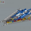 Исследователь галактики (LEGO 10497)