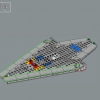 Исследователь галактики (LEGO 10497)