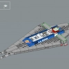 Исследователь галактики (LEGO 10497)
