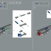 Исследователь галактики (LEGO 10497)