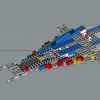 Исследователь галактики (LEGO 10497)