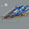Исследователь галактики (LEGO 10497)