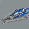Исследователь галактики (LEGO 10497)