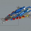 Исследователь галактики (LEGO 10497)