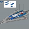 Исследователь галактики (LEGO 10497)
