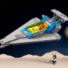 Исследователь галактики (LEGO 10497)