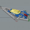 Исследователь галактики (LEGO 10497)