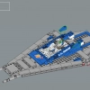 Исследователь галактики (LEGO 10497)