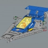 Исследователь галактики (LEGO 10497)